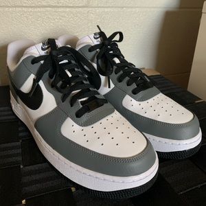 Nike Air Force 1 ‘By you’ custom. Size 10